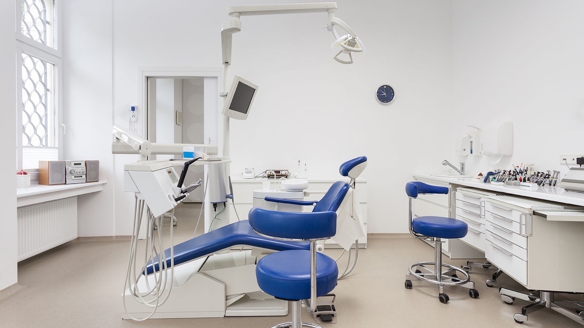 Dental care for patients living in Coppell TX